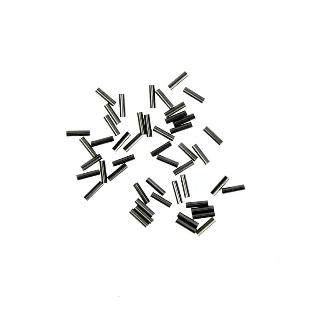 Tronix Axia Slim Pike Crimps