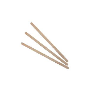 Très petit applicateur en bois