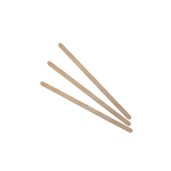 Très petit applicateur en bois