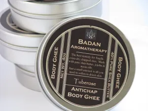 Tuberose Butter Balm