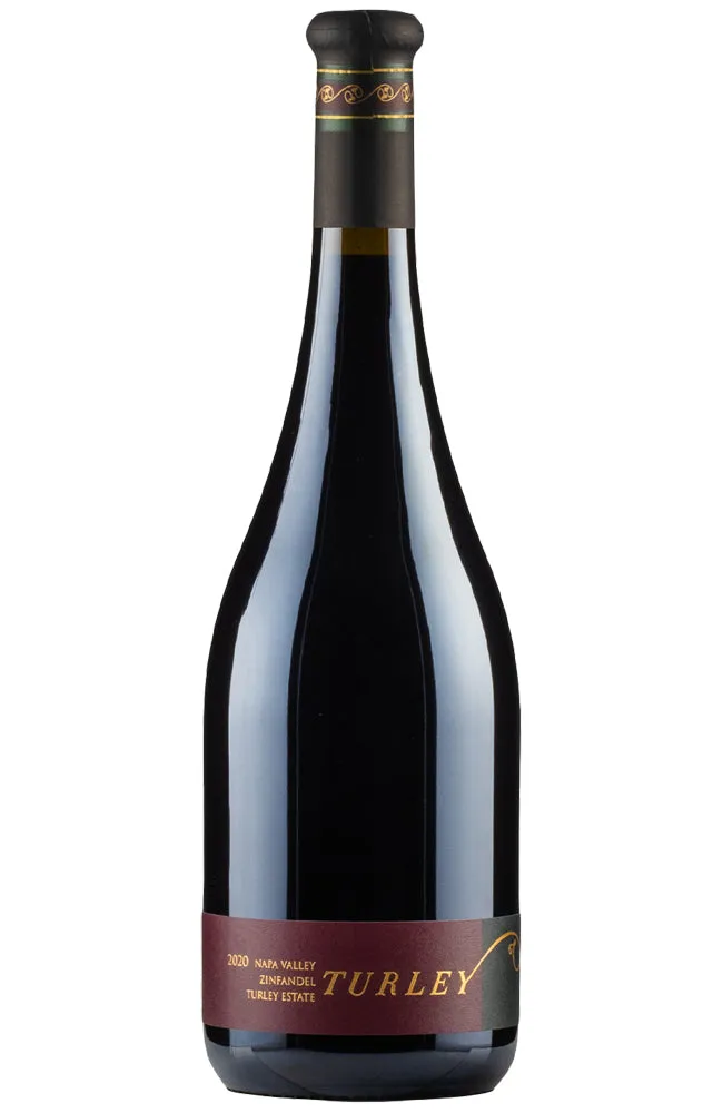 Turley Estate Zinfandel 2020