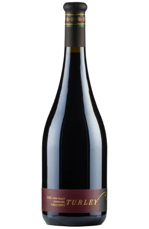 Turley Estate Zinfandel 2020