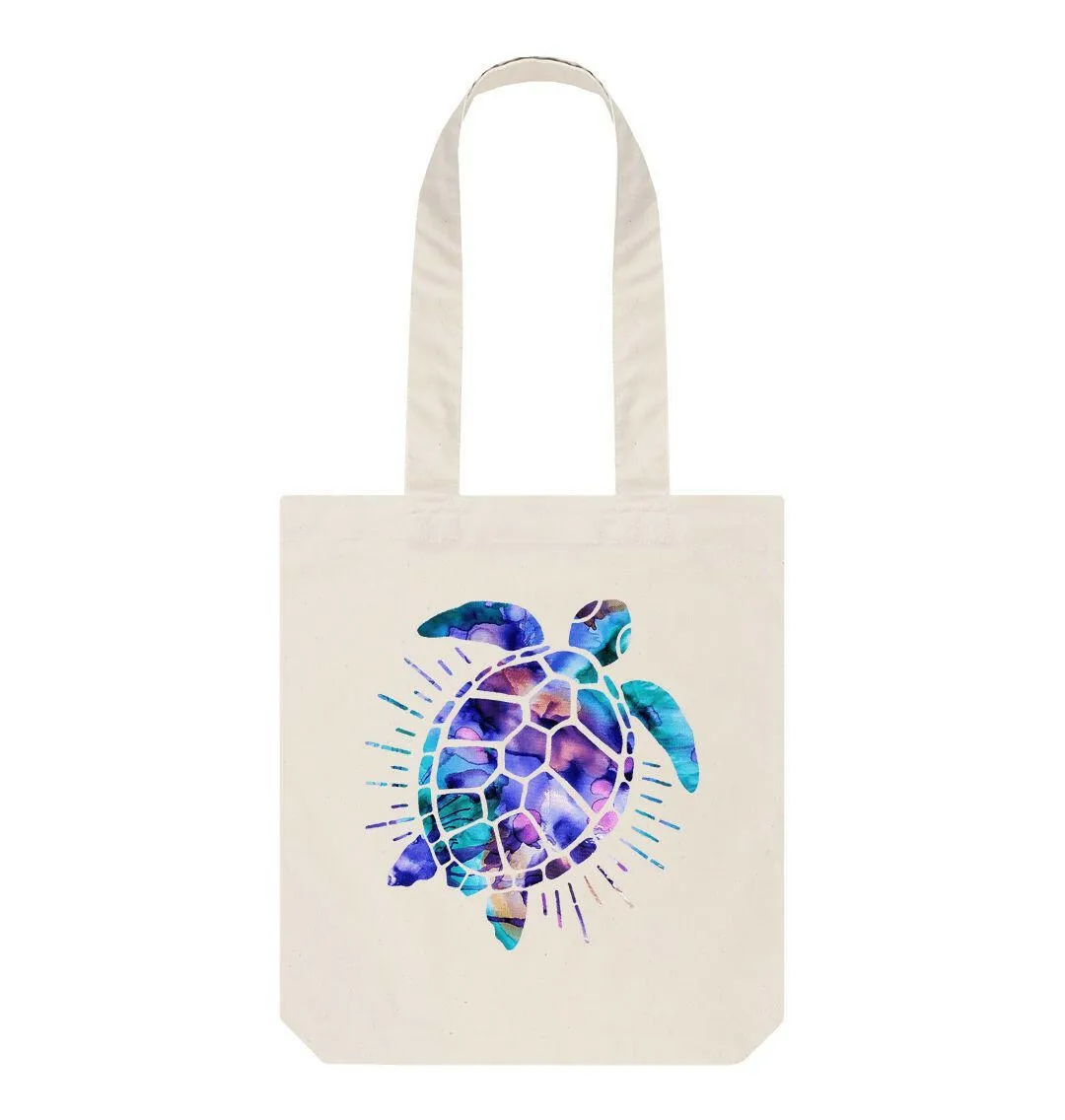 Turtle Tote