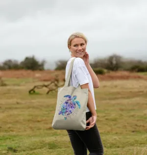 Turtle Tote