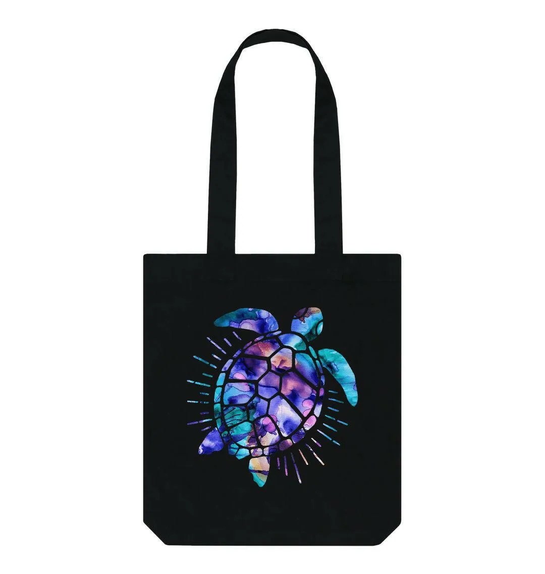Turtle Tote