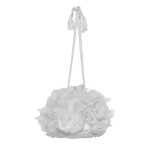 Tutu Du Monde Peony Petal Milk Purse