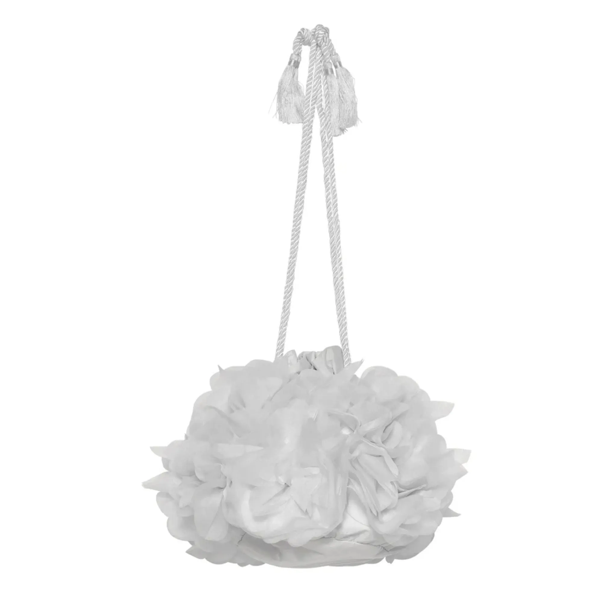 Tutu Du Monde Peony Petal Milk Purse