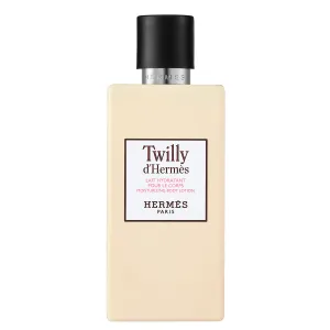 Twilly d'Hermès, Moisturising body lotion