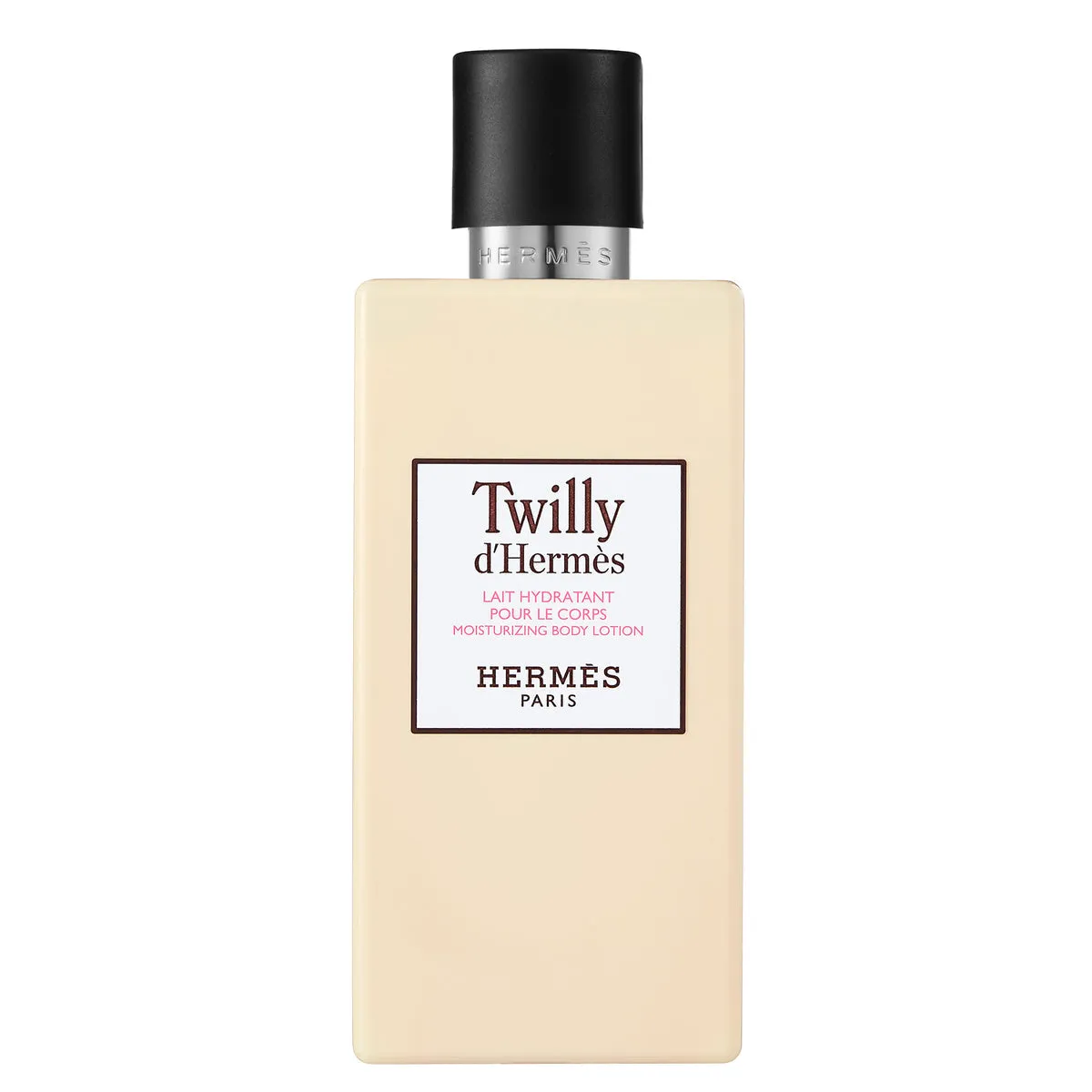 Twilly d'Hermès, Moisturising body lotion