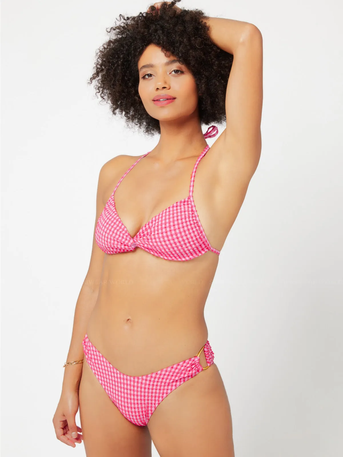 Twister-Mondo Bikini ::RET