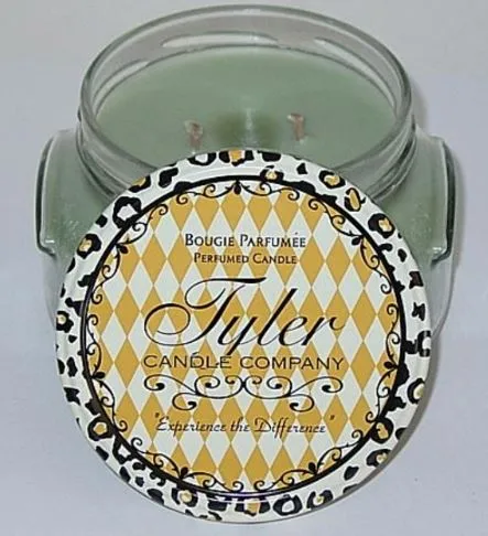 Tyler Candle