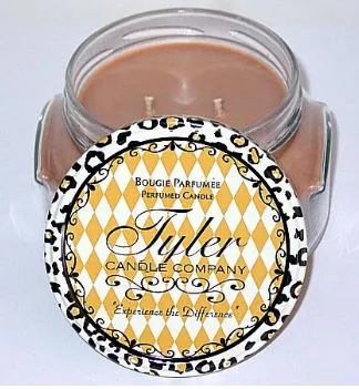 Tyler Candle