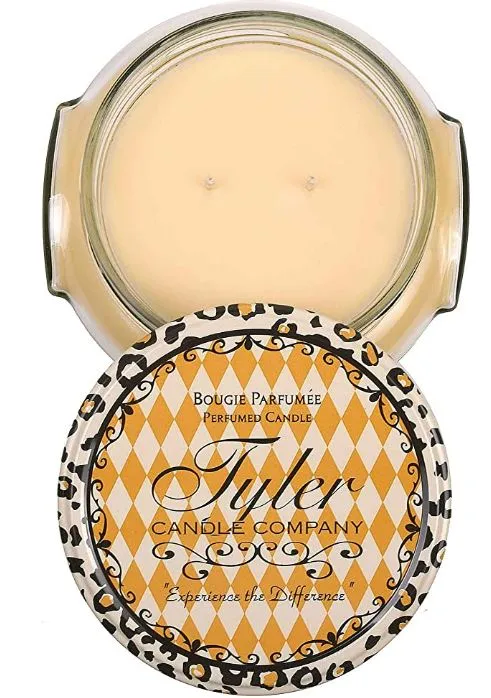 Tyler Candle