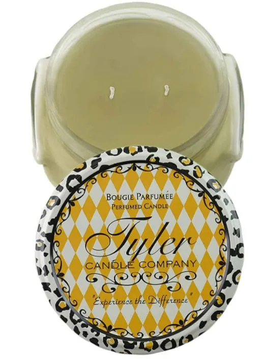 Tyler Candle