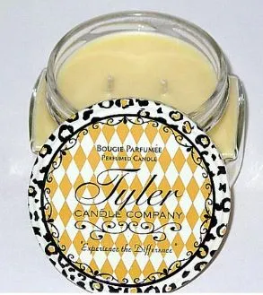 Tyler Candle