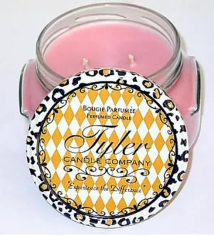 Tyler Candle