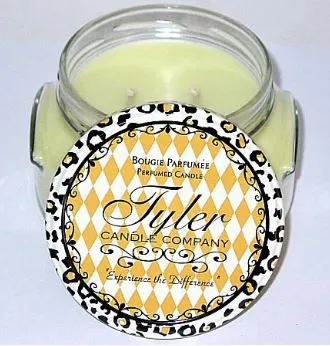 Tyler Candle