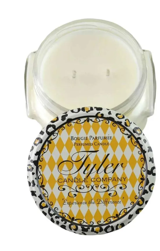 Tyler Candle