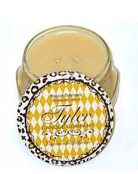 Tyler Candle