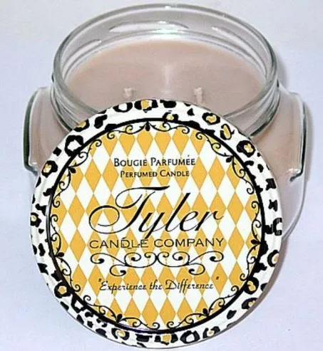 Tyler Candle