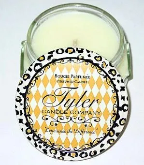 Tyler Candle