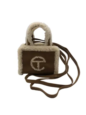 Ugg x Telfar Mini Shopper