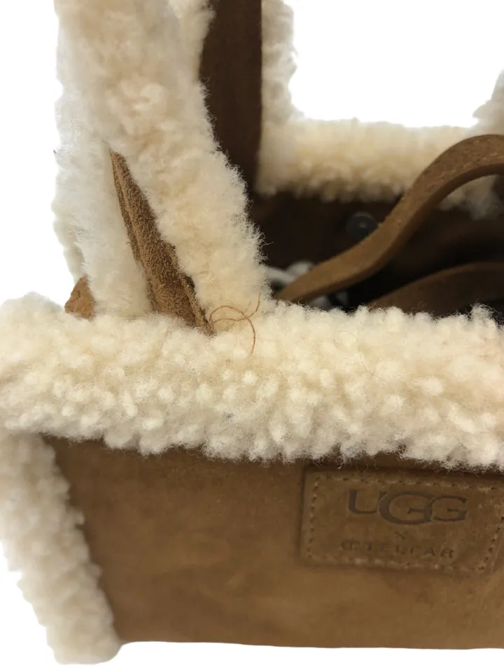 Ugg x Telfar Mini Shopper