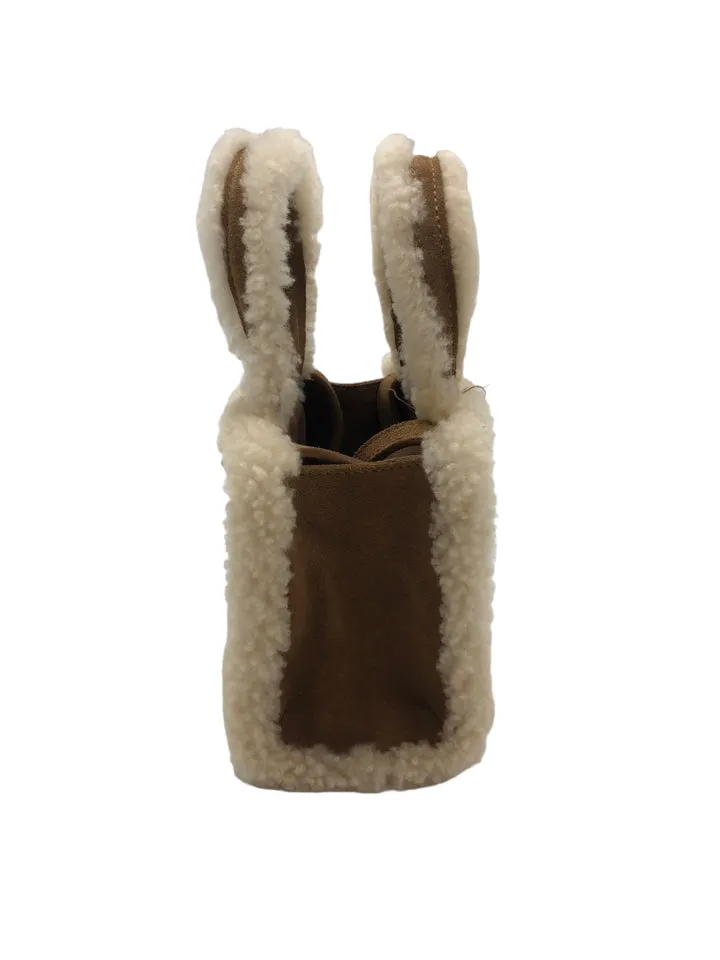 Ugg x Telfar Mini Shopper