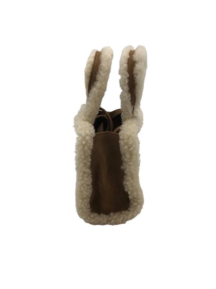 Ugg x Telfar Mini Shopper