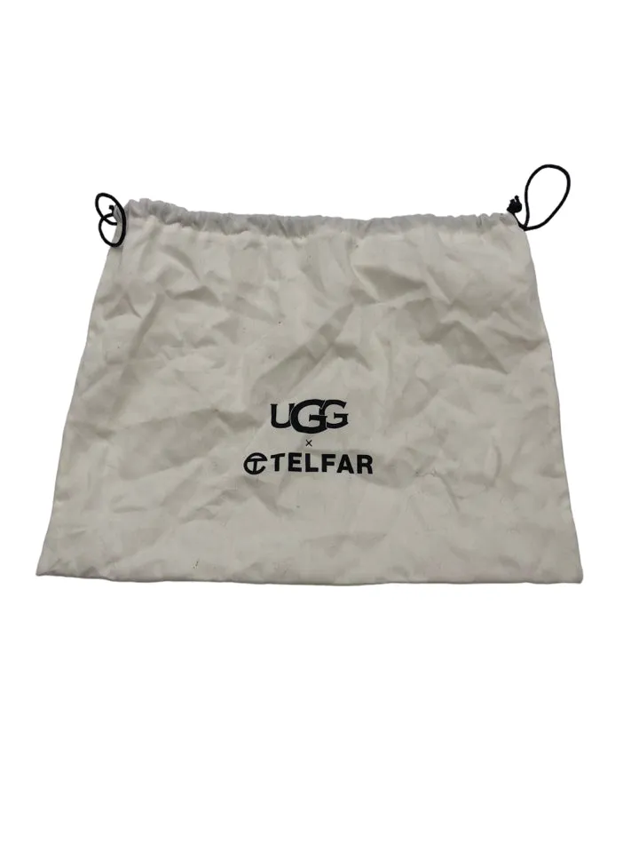 Ugg x Telfar Mini Shopper