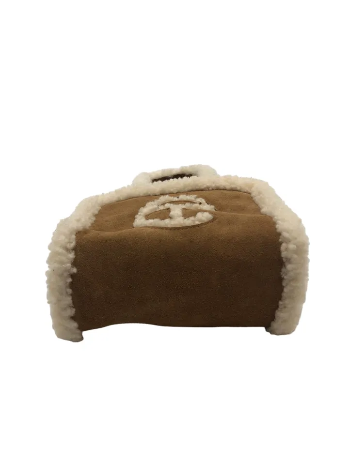 Ugg x Telfar Mini Shopper