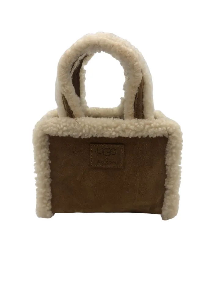 Ugg x Telfar Mini Shopper