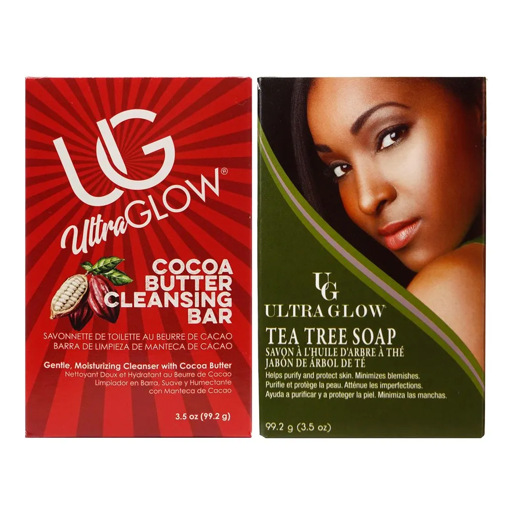ULTRA GLOW Soap