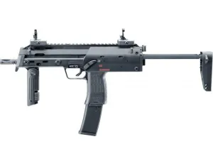 Umarex / VFC MP7A1 GBB Gen2 - Black