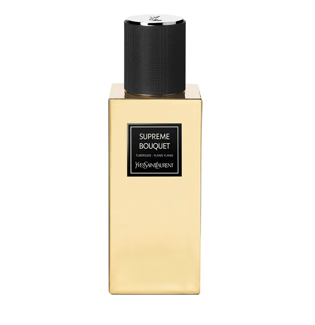 Unboxed Yves Saint Laurent  Supreme Bouquet - Le Vestiarie Des Parfums EDP 125ml