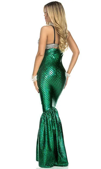 Under the Sea