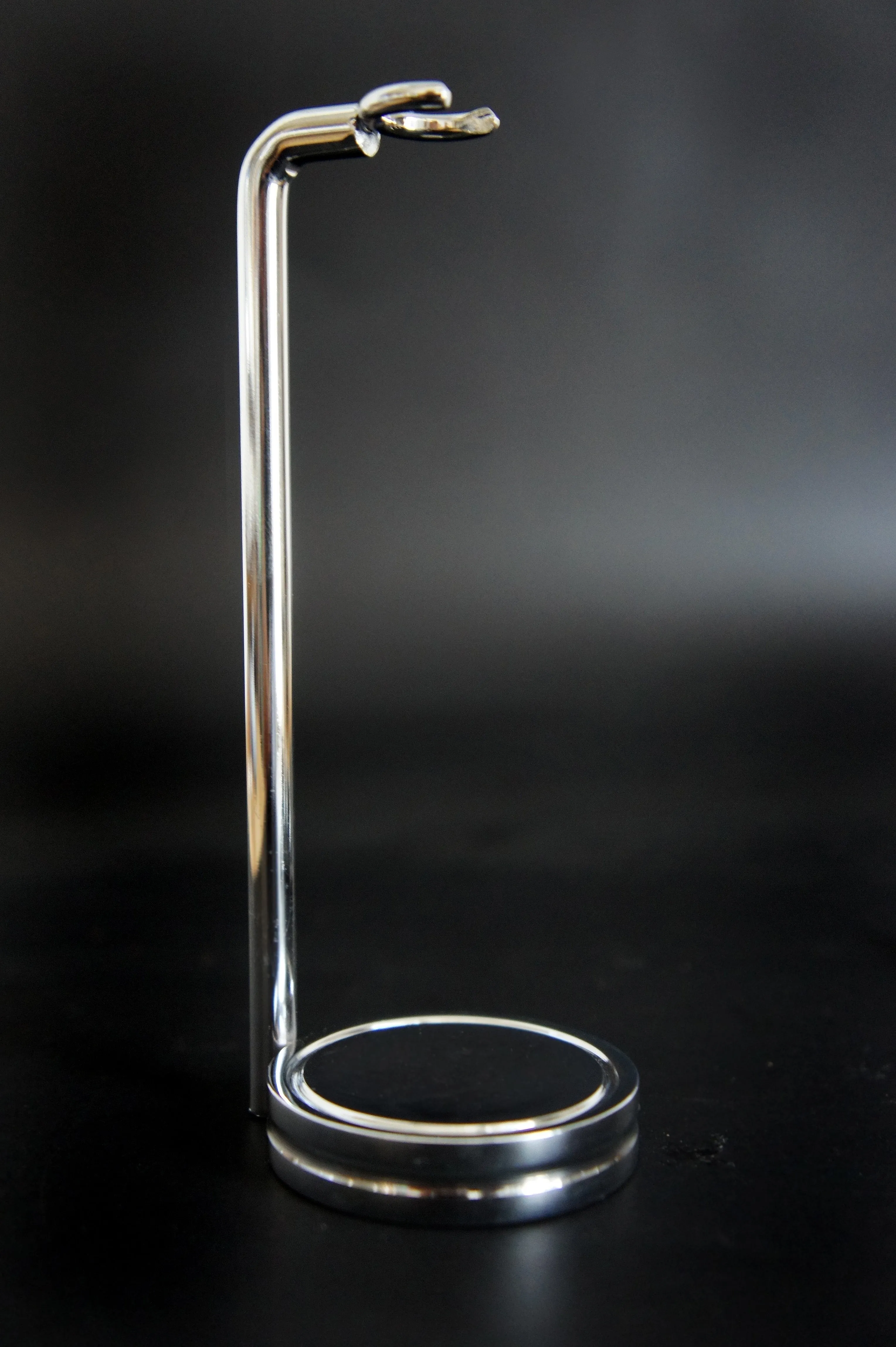 Universal Chrome Stand