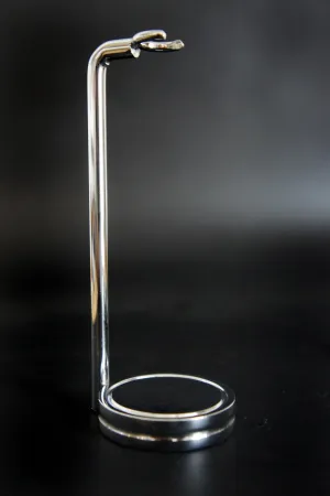 Universal Chrome Stand