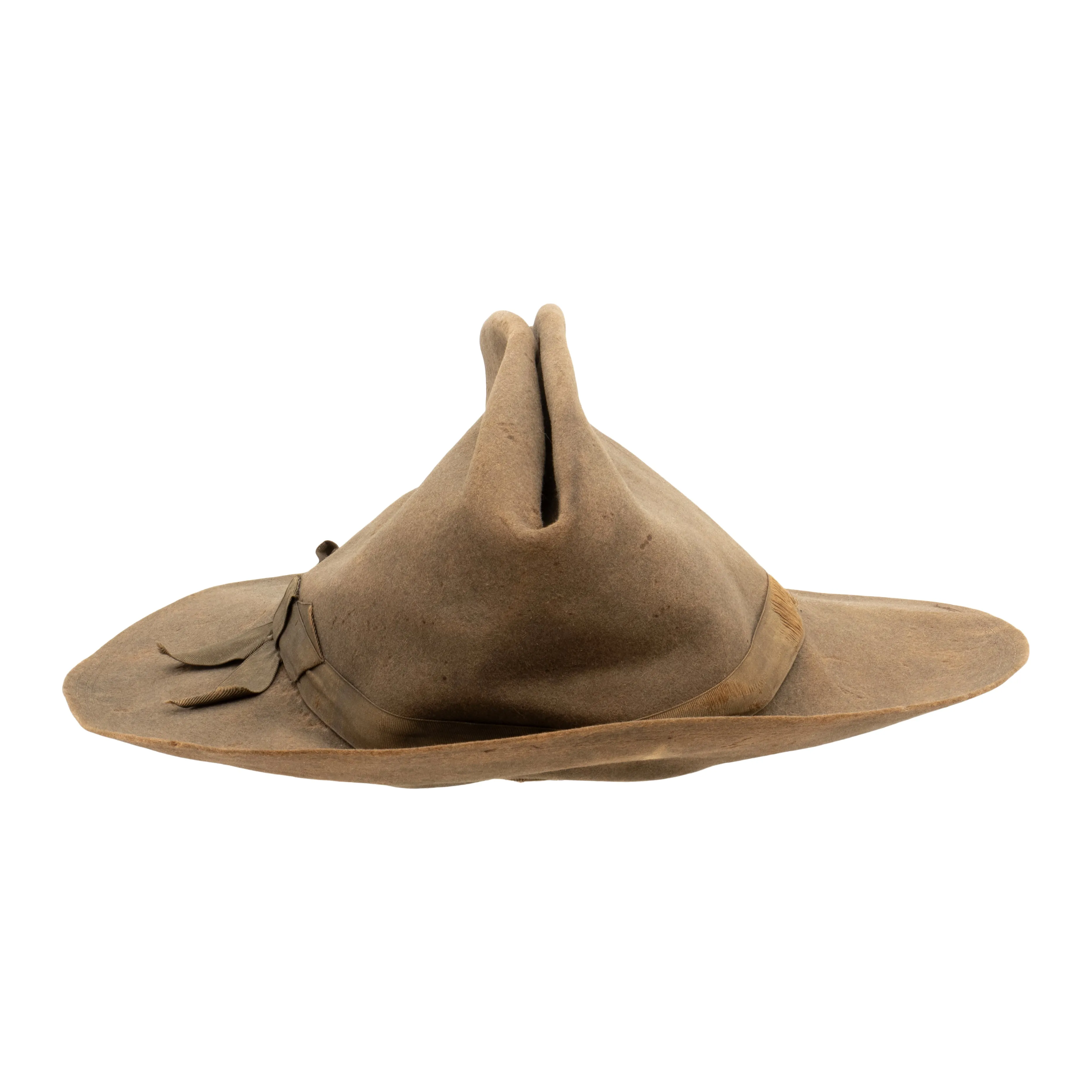 US Indian Wars Campaign Hat
