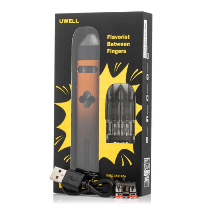 Uwell Caliburn Explorer 32W Pod System