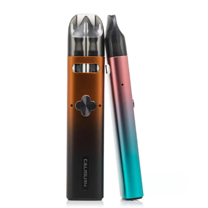 Uwell Caliburn Explorer 32W Pod System
