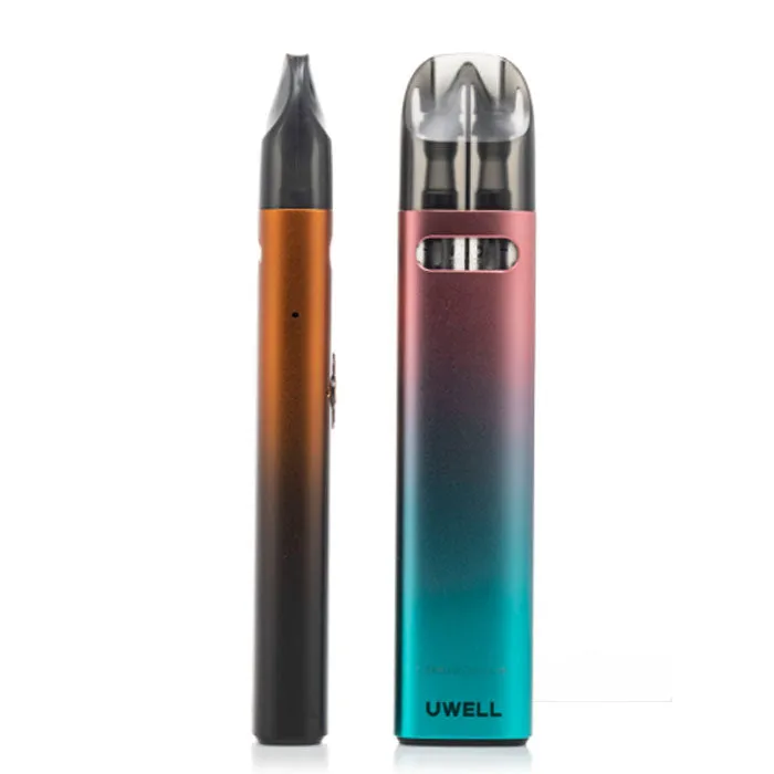 Uwell Caliburn Explorer 32W Pod System
