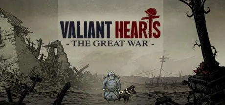 Valiant Hearts: The Great War (PC)