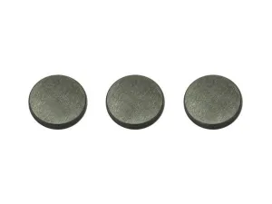 *VALVE SHIM PSYCHIC 8.90MM X 1.76 3PK KTM HUSQVARNA