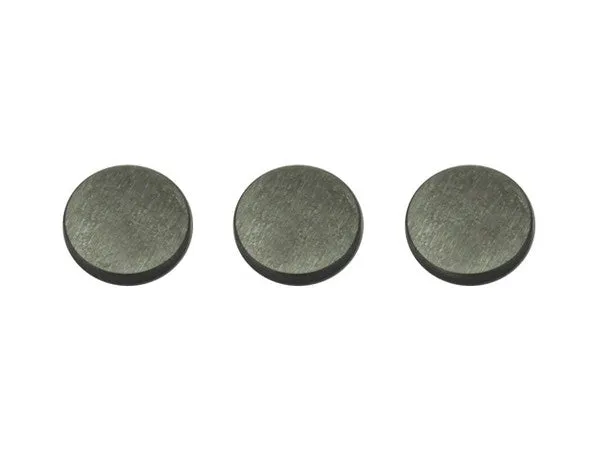 VALVE SHIM PSYCHIC 8.90MM X 2.20 3PK KTM HUSQVARNA