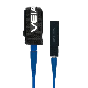 VEIA EXPLORER 6' LEASH NIGHT DARK BLUE