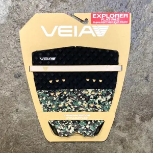 VEIA SUPPLIES    EXPLORER FLAT PAD