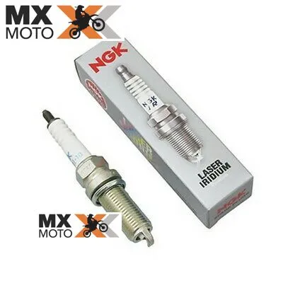 Vela de Ignição de IRIDIUM NGK KTM 690 a 1290 15 a 20 - Husqvarna 701 17 a 20- LMAR7DI-10 - 21030392