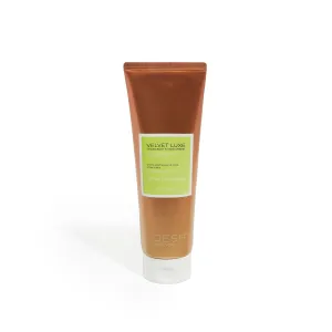 Velvet Lux Vegan Hand & Body Creme - Green Tea Supple (8.5oz / 241g)