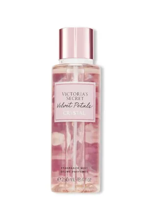 Velvet Petals Crystal